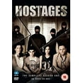 thumbnail image 1 of Hostages (Season 1) ( Bnei Aruba ) [ NON-USA FORMAT, PAL, Reg.2 Import - United Kingdom ], 1 of 1