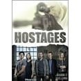 thumbnail image 1 of Hostages Season 2 (DVD), Kino Lorber, Action & Adventure, 1 of 1