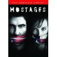 thumbnail image 1 of Hostages: The Complete Series (DVD), Warner Archives, Action & Adventure, 1 of 1