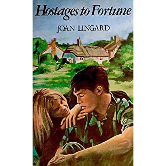 Pre-Owned Hostages to Fortune (Hardcover) 0840765398 9780840765390