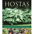 thumbnail image 1 of Hostas : An illustrated guide to varieties, cultivation and care, with step-by-step instructions and more than 130 beautiful photographs (Paperback), 1 of 1