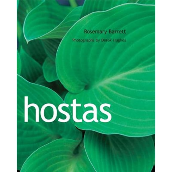 Pre-Owned Hostas (Paperback) 1552978869 9781552978863