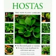 thumbnail image 1 of Pre-Owned Hostas (Hardcover) 1859673880 9781859673881, 1 of 1