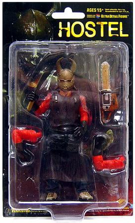 Hostel Viking Torturer Action Figure - Walmart.com