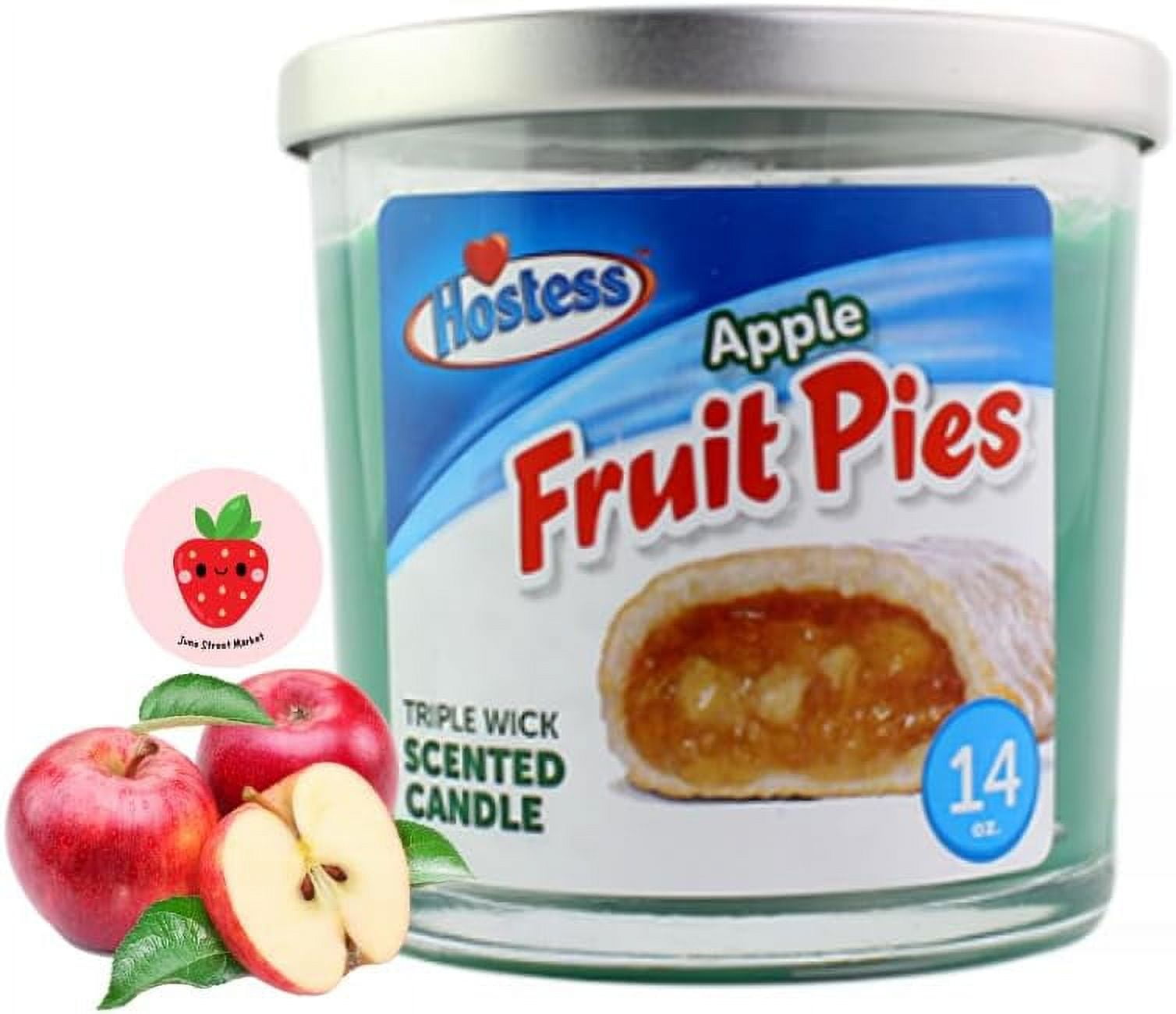 Hostess Scented Candle - Walmart.com