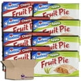 thumbnail image 1 of Hostess Cherry and Apple Fruit Pie Combo, 4.25 Ounce, 8 Count, 1 of 5