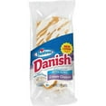 thumbnail image 1 of Hostess Cream Cheese Danish Cake with Icing, Single Serve, 5 oz. Shelf-Stable, 1 of 5
