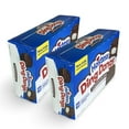thumbnail image 1 of Hostess Ding Dongs Chocolate Donuts, 12.7 oz, 2 Pack, 1 of 5