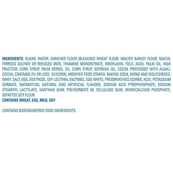 Hostess Ding Dongs Snack Cakes, Chocolate Flavor - 10 ct / 12.7 oz - Pack of 2