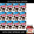 thumbnail image 1 of Hostess Donettes, Frosted Mini Donuts, 10.75 oz Bag, 1 of 10