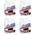 thumbnail image 1 of Hostess Donettes - Frosted Mini Donuts - Chocolate Flavored Donuts - 10.75 Oz Bag - Pack of 4, 1 of 1