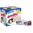 thumbnail image 1 of Hostess Donettes Variety Pack Donuts, Snack Size, 1.5 oz., 32 pk., 1 of 5