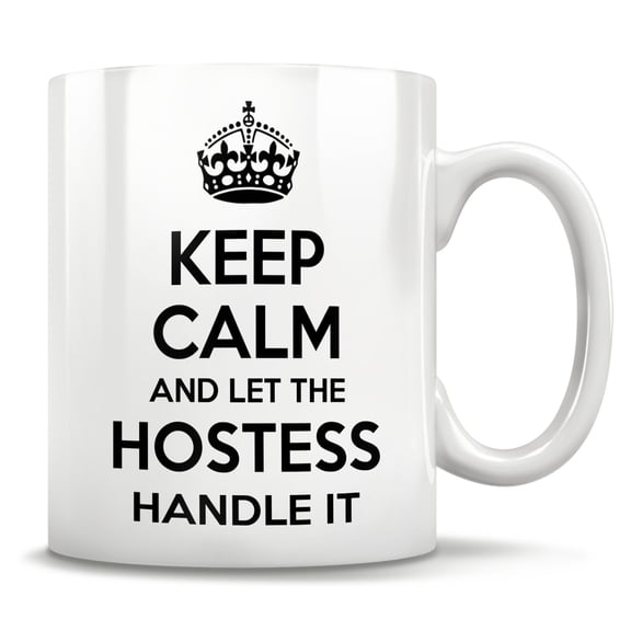 Hostess Gift Hostess Mugs Hostess Gift Ideas Unique Hostess Gift Hostess Present Hostess C