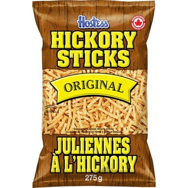 Hostess Hickory Sticks Potato Sticks 275g/9.7 oz