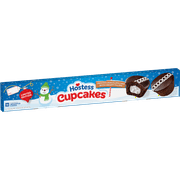 Hostess Holiday Chocolate Cupcake 16 CT Yardstick