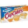 thumbnail image 1 of Hostess Orange Cupcakes, 8 Count Packaging May Vary, 1 of 3