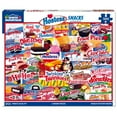 thumbnail image 1 of Hostess Snacks 500 Piece, 1 of 3