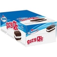 thumbnail image 1 of Hostess Suzy Q's Chocolate Cake, 3.03 Ounce, 4 Count, 1 of 3