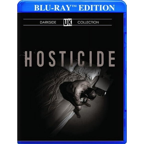 Hosticide (Blu-ray), Rising Sun Media, Horror