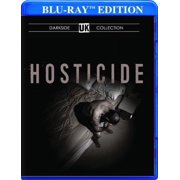 Hosticide (Blu-ray), Rising Sun Media, Horror
