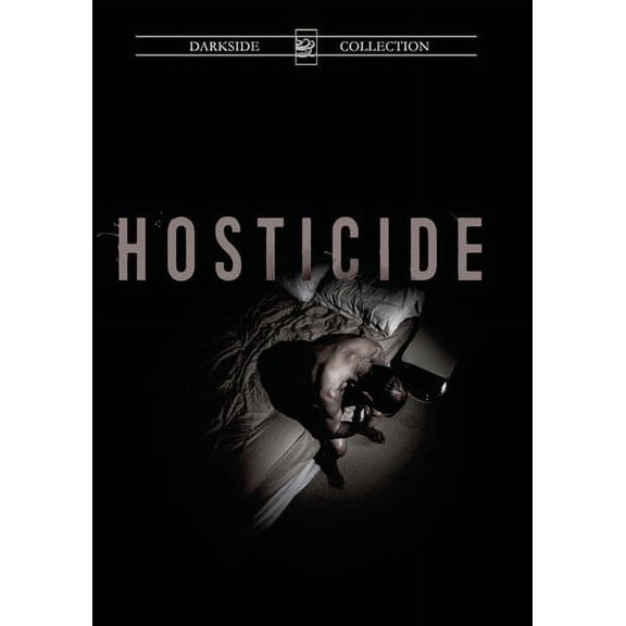 Hosticide (DVD), Rising Sun Media, Horror