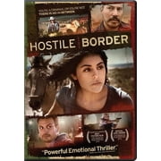 Hostile Border (DVD)