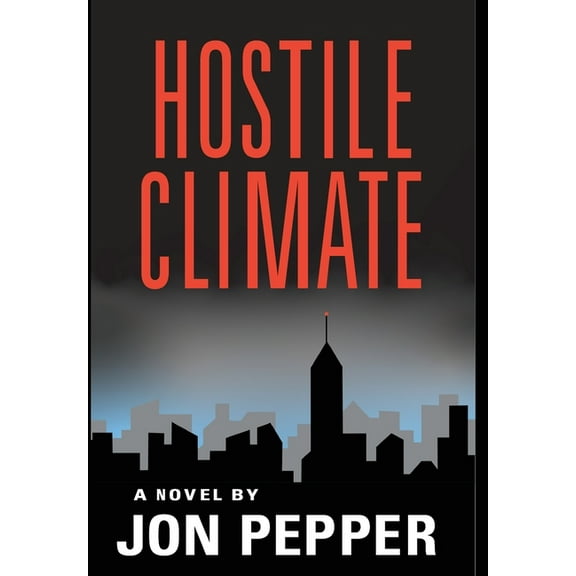 Hostile Climate, (Hardcover)