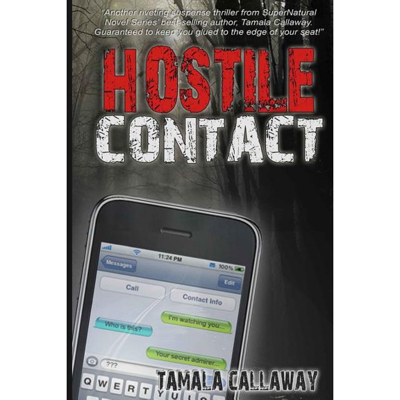 Hostile Contact (Paperback)