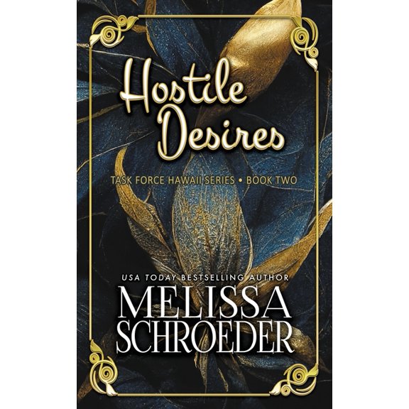 Hostile Desires, (Paperback)