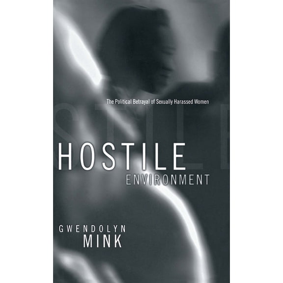 Hostile Environment, (Hardcover)