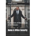thumbnail image 1 of Hostile Environment Risk Management Home &amp; Office Security: Protection of Residencies &amp; Businesses, (Paperback), 1 of 1