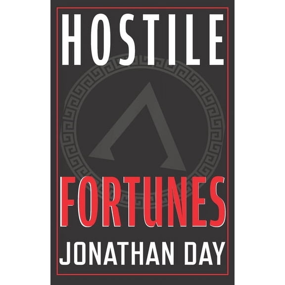 Hostile Fortunes, (Paperback)