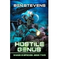 thumbnail image 1 of Hostile Genus: An Epic Military Sci-Fi Series (Paperback), 1 of 1