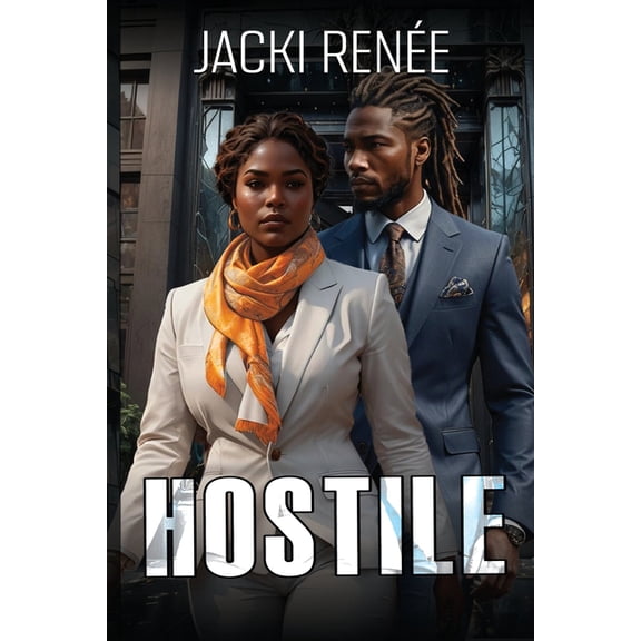 Hostile, (Paperback)