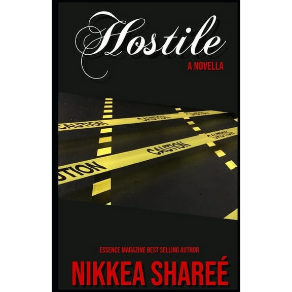 Hostile (Paperback)