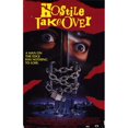 thumbnail image 1 of Hostile Take Over Movie Poster - 27 x 40 in., 1 of 1