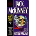 thumbnail image 1 of Pre-Owned Hostile Takeover (The Black Hole Travel Agency, Book 4) (Paperback) 0345370791 9780345370792, 1 of 1
