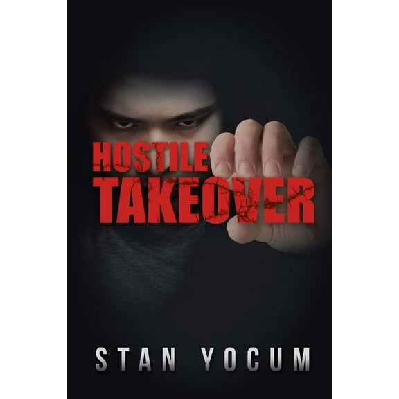 Hostile Takeover