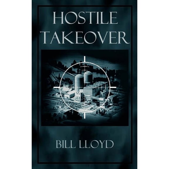 Hostile Takeover, (Paperback)