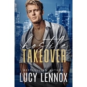 Hostile Takeover, Paperback