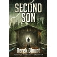 thumbnail image 1 of Hostile Takeover Thrillogy: Second Son (Series #2) (Paperback), 1 of 1