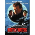 thumbnail image 1 of Hostile Waters (DVD), HBO Archives, Action & Adventure, 1 of 1