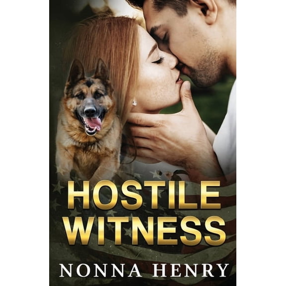 Hostile Witness, (Paperback)
