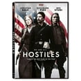 thumbnail image 1 of Hostiles (DVD), 1 of 2