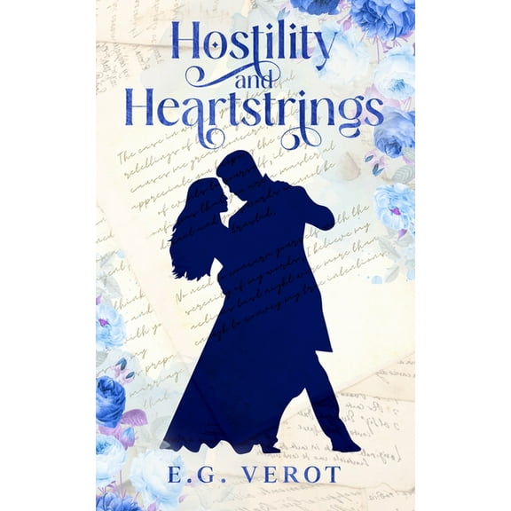 Hostility & Heartstrings, (Paperback)