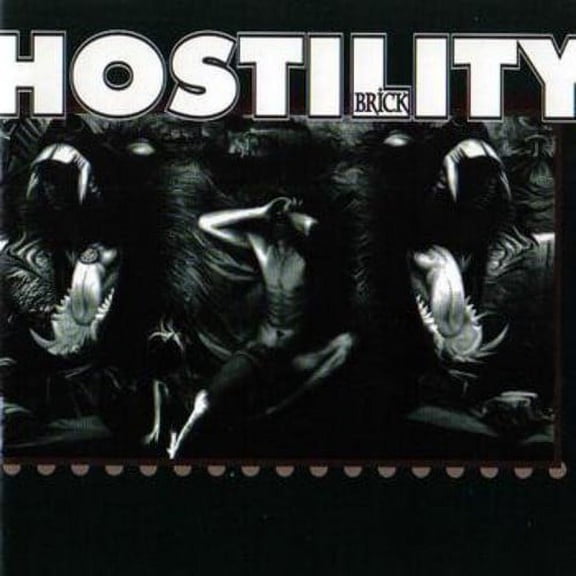 Hostility - Hostility : Brick - Music & Performance - CD