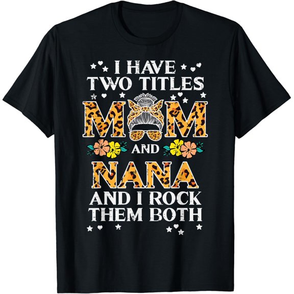 Hosting Father Mother Student International Family Program T-shirt