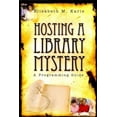 thumbnail image 1 of Hosting a Library Mystery (Paperback), 1 of 1