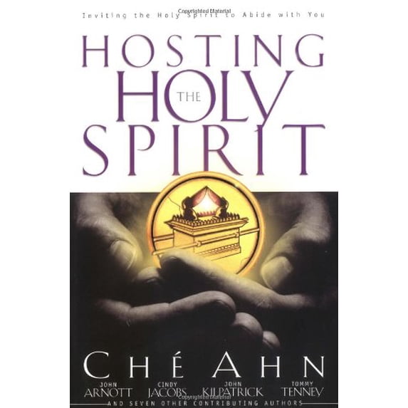 Pre-Owned Hosting the Holy Spirit (Paperback) 0830725849 9780830725847