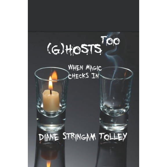 Hosts Hosts 2: When Magic Checks In, (Paperback)